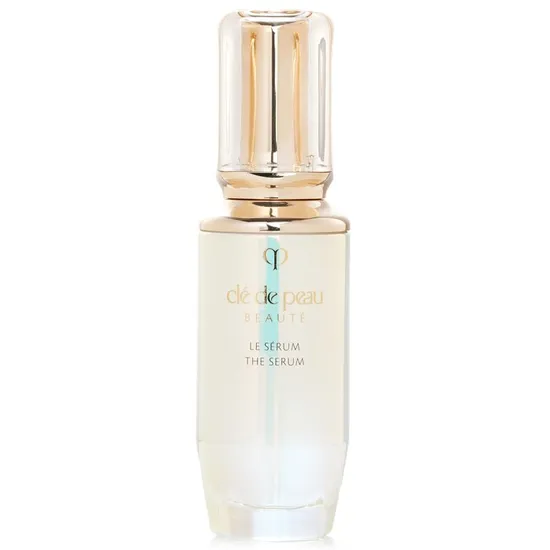 Clé de Peau Beauté The Serum II