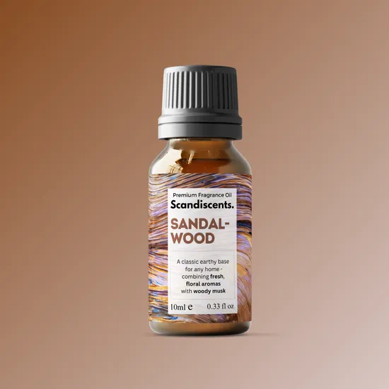 Scandiscents Sandalwood