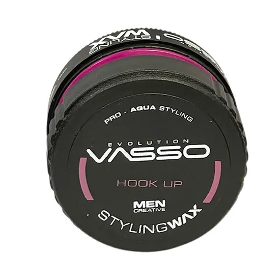 Vasso Men Creative Hook Up Men Styling Wax