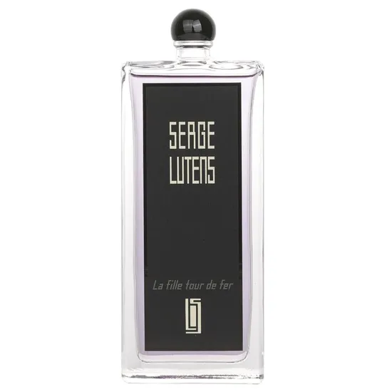 Serge Lutens La Fille Tour De Fer Eau De Parfum 100Ml