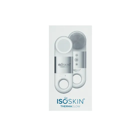 ISOCLEAN ISOSKIN ThermaGlow The 4-in-1 Facial Tool