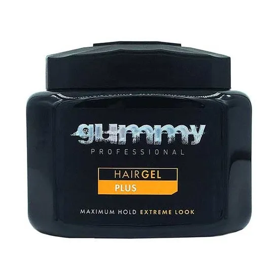 Fonex Gummy Maximum Hold & Extreme Look Hair Gel Plus