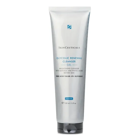 SkinCeuticals Glycolic Renewal Cleanser Gel 150ml