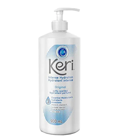 Keri Original Intense Hydration