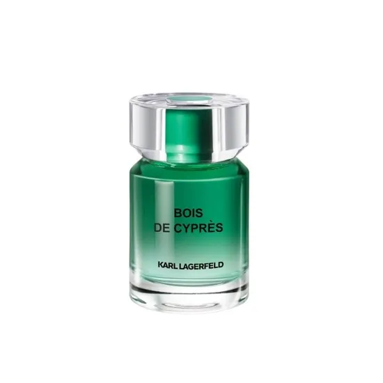 Karl Lagerfeld Bois De Cypres Eau De Toilette