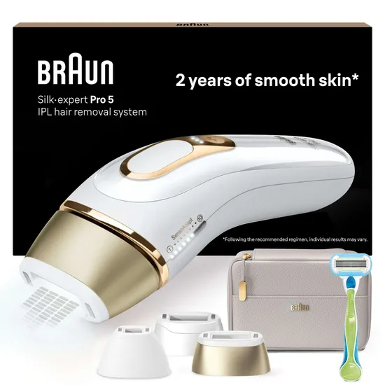 Braun IPL Silk-expert Pro 5 PL5257