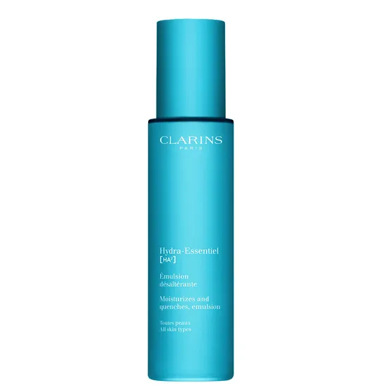 Clarins Hydra-Essentiel Moisturises & Quenches Emulsion