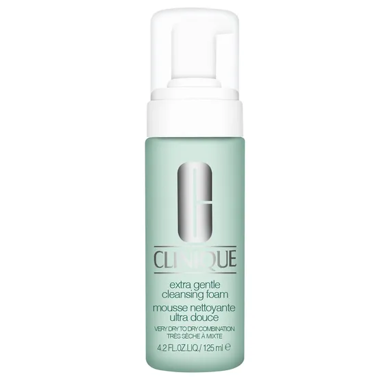 Clinique Extra Gentle Cleansing Foam