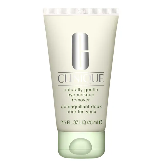 Clinique Naturally Gentle Eye Makeup Remover