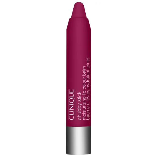 Clinique Chubby Stick Moisturising Lip Colour Balm