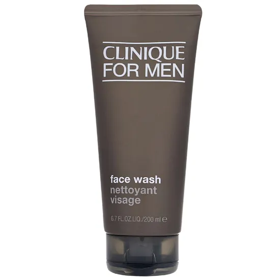 Clinique for Men Face Wash