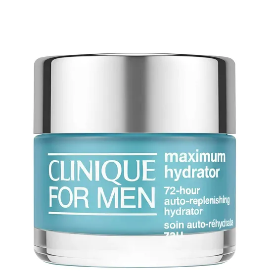 Clinique for Men Maximum Hydrator 72 Hour Auto Replenishing Hydrator