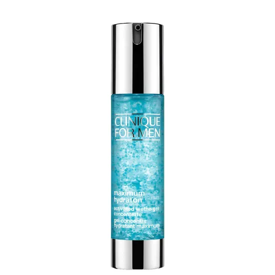 Clinique for Men Maximum Hydrator Water Gel Concentrate