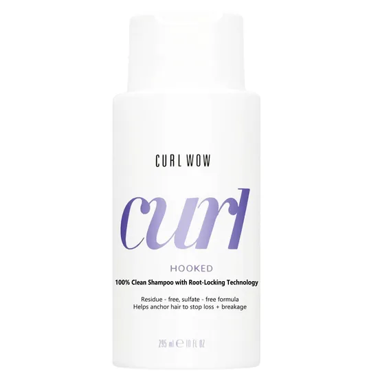 Color Wow Curl Hooked Shampoo