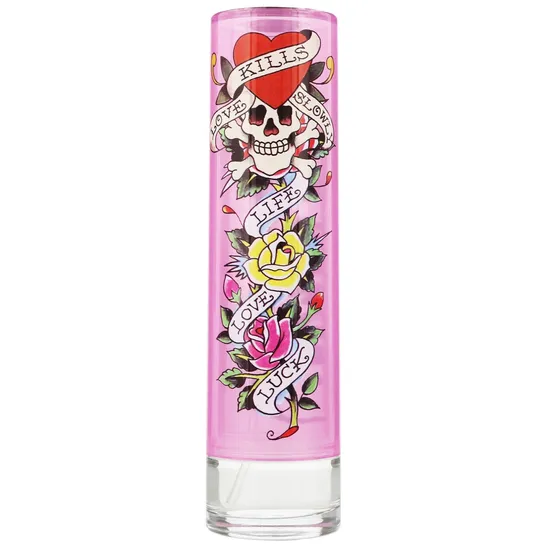 Ed Hardy Eau De Parfum