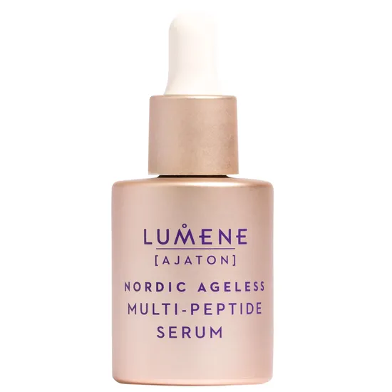 Lumene Nordic Ageless Multi-Peptide Serum