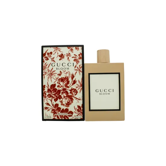 Gucci Bloom Eau De Parfum 150ml