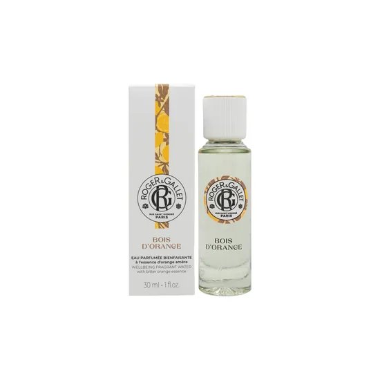 Roger & Gallet Bois d'Orange Wellbeing Fragranced Water Spray