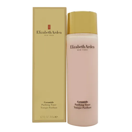 Elizabeth Arden Ceramide Purifying Toner