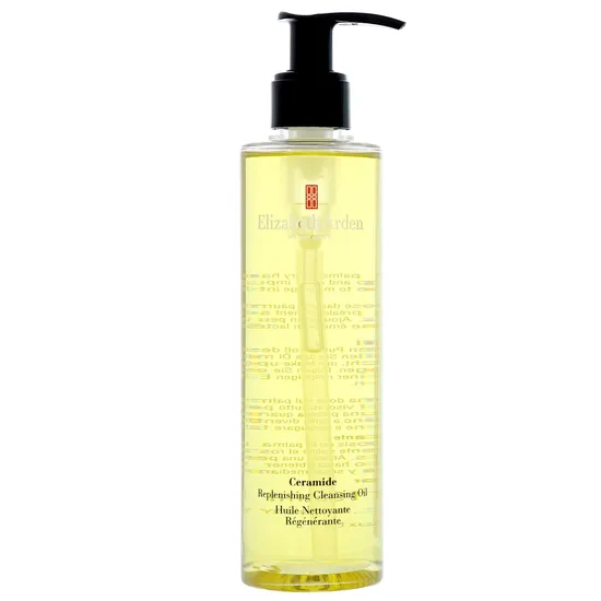 Elizabeth Arden Ceramide Replenishing Cleansing Oil