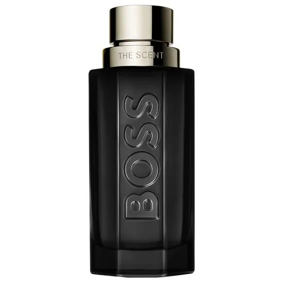 Hugo Boss The Scent Magnetic Eau De Parfum 100Ml