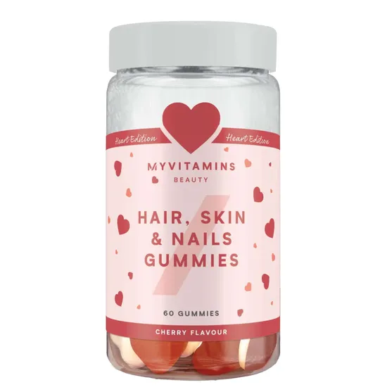 Myvitamins Hair, Skin & Nails Gummies
