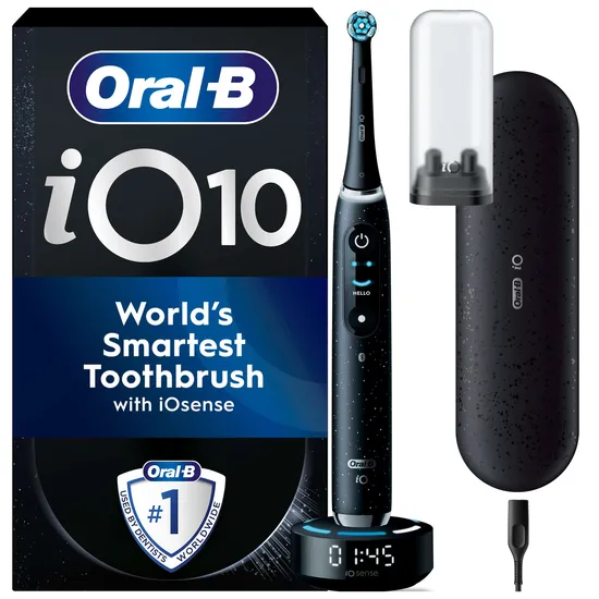Oral B iO 10 Electric Toothbrush