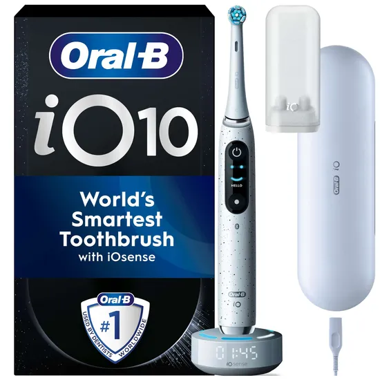 Oral B iO 10 Electric Toothbrush