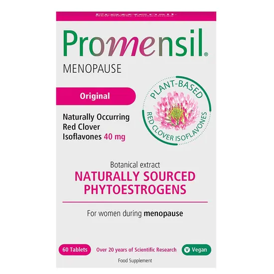 Promensil Menopause Original Tablets x 60