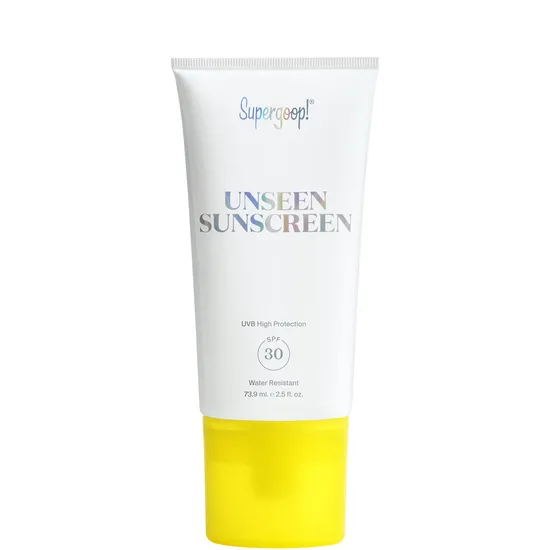 Supergoop! Unseen Sunscreen SPF 30