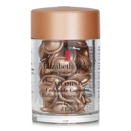 Elizabeth Arden Vitamin C Ceramide Capsules Radiance Renewal Serum