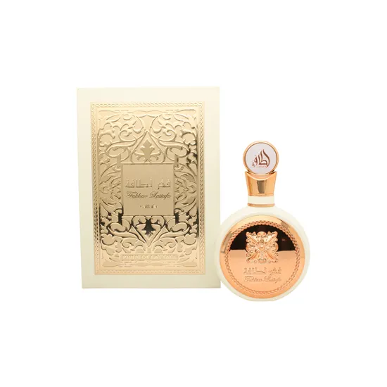 Lattafa Fakhar Rose Eau De Parfum