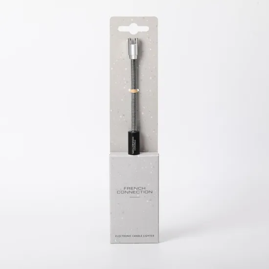 French Connection Rechargable Electric Candle Lighter
