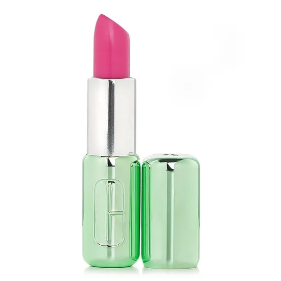 Clinique Pop Longwear Lipstick Shine