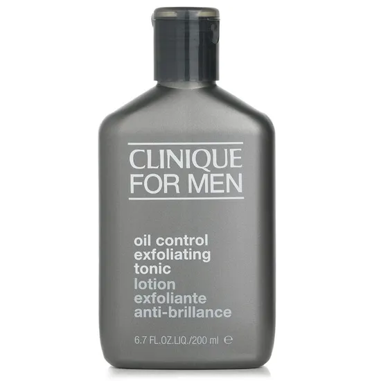 Clinique For Men Oil Control Exfoliating Tonic