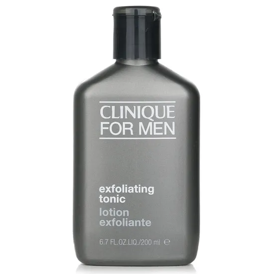 Clinique For Men Exfoliating Tonic