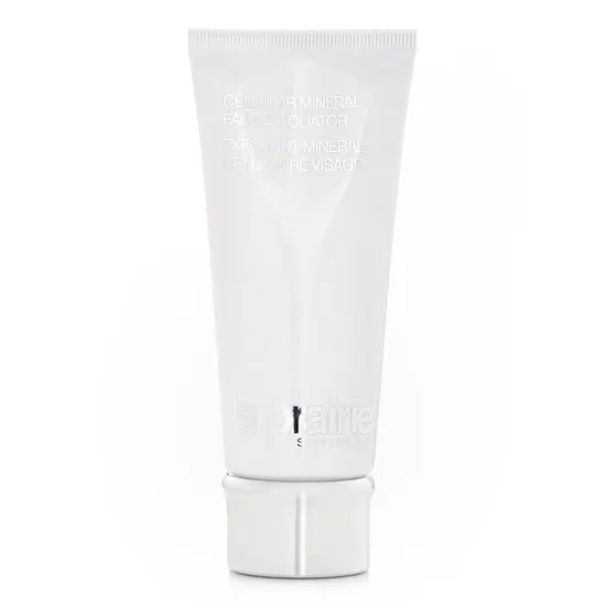 La Prairie Cellular Mineral Face Exfoliator