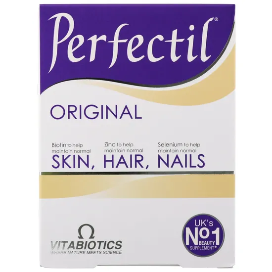Vitabiotics Perfectil Original Tablets