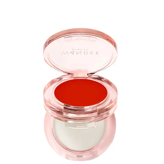 Wander Beauty Double Date Lip & Cheek