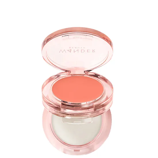 Wander Beauty Double Date Lip & Cheek