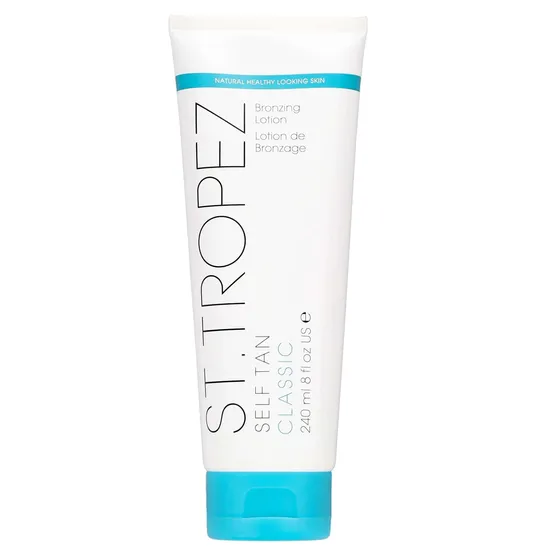 St Tropez Classic Bronzing Lotion