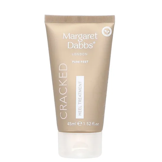 Margaret Dabbs Pure Cracked Heel Treatment Balm