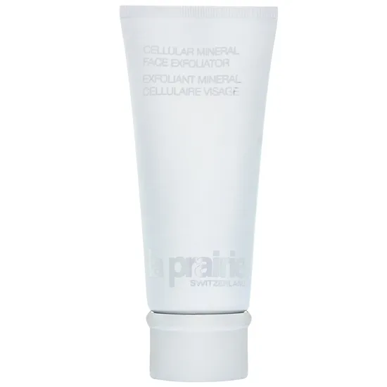 La Prairie Cellular Mineral Face Exfoliator