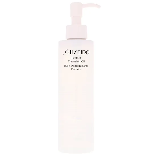 Shiseido Perfect Cleansing Oil