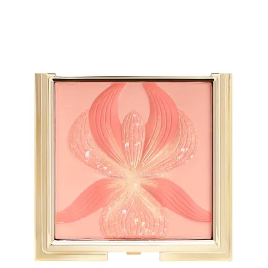 Sisley L'Orchidee Highlighter Blush