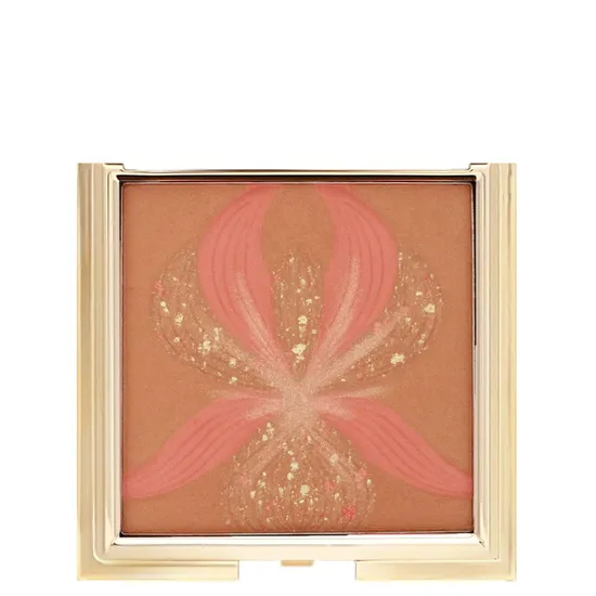 Sisley L'Orchidee Highlighter Blush