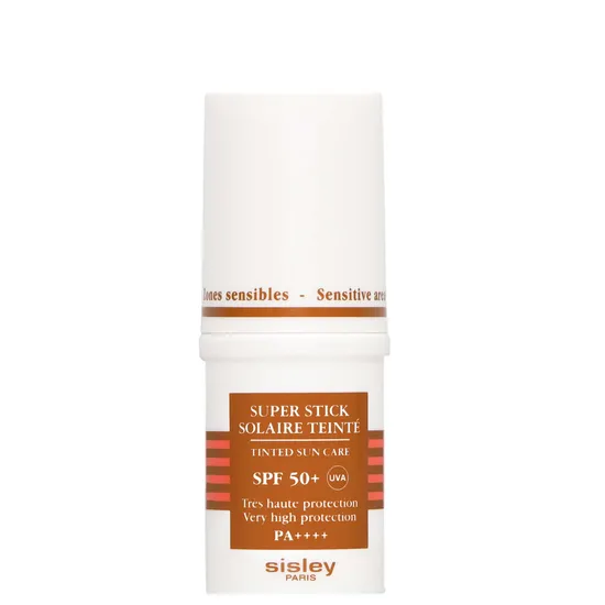 Sisley Super Stick Tinted Sun Care SPF 50+