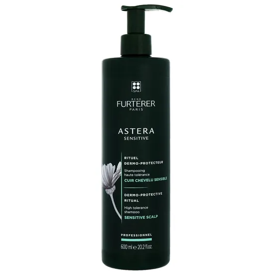 René Furterer Astera Sensitive High-Tolerance Shampoo For Sensitive Scalp