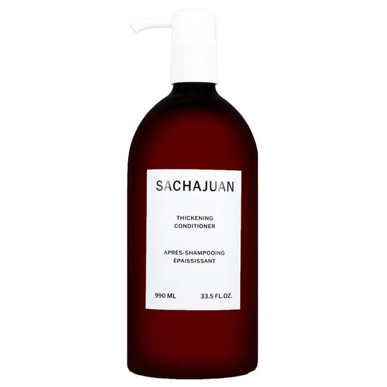 Sachajuan Thickening Conditioner