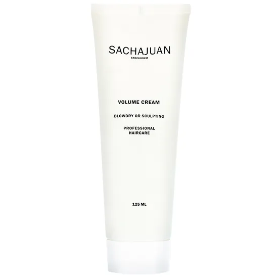 Sachajuan Styling Volume Cream